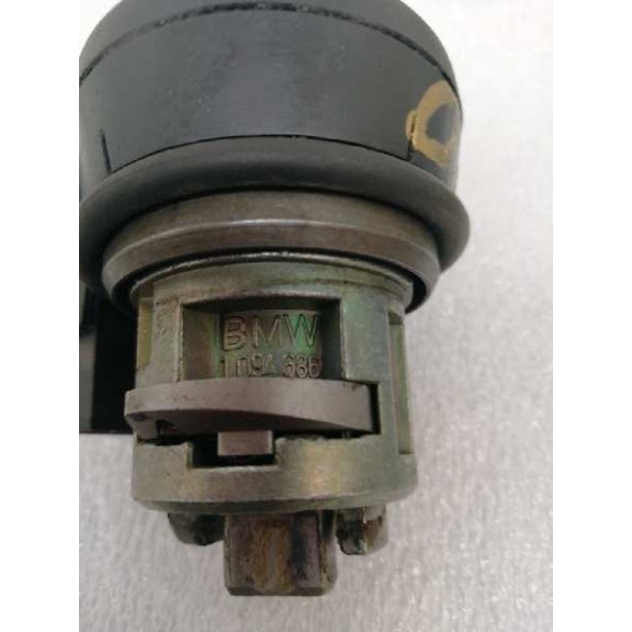 Recambio de conmutador de arranque para bmw serie 3 berlina (e46) 320d referencia OEM IAM 1094868 61358379345 