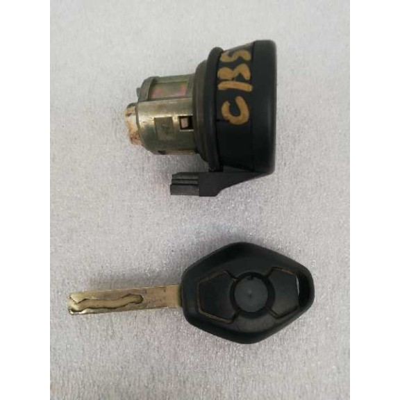 Recambio de conmutador de arranque para bmw serie 3 berlina (e46) 320d referencia OEM IAM 1094868 61358379345 