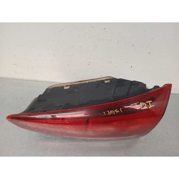 Recambio de piloto trasero derecho interior para hyundai tucson 25 aniversario 4x2 referencia OEM IAM 92404D7500  