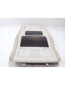 Recambio de sistema dvd para lexus ls (usf4/uvf4) 4.6 v8 cat referencia OEM IAM .   2