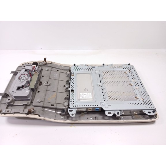 Recambio de sistema dvd para lexus ls (usf4/uvf4) 4.6 v8 cat referencia OEM IAM .  