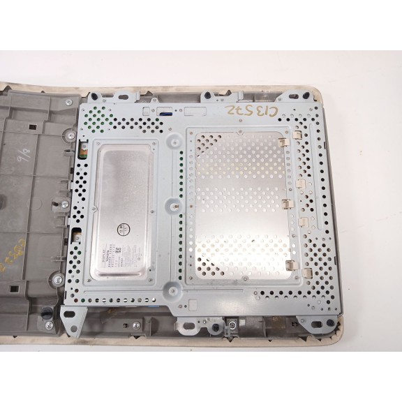 Recambio de sistema dvd para lexus ls (usf4/uvf4) 4.6 v8 cat referencia OEM IAM .  