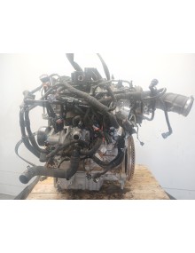 Recambio de motor completo para omoda 5 referencia OEM IAM SQRF4J16 B 1.268km
