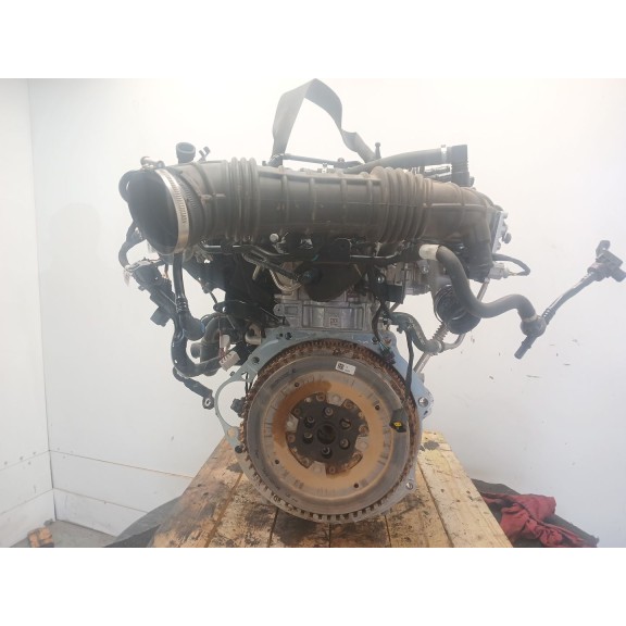 Recambio de motor completo para omoda 5 referencia OEM IAM SQRF4J16 B 1.268km