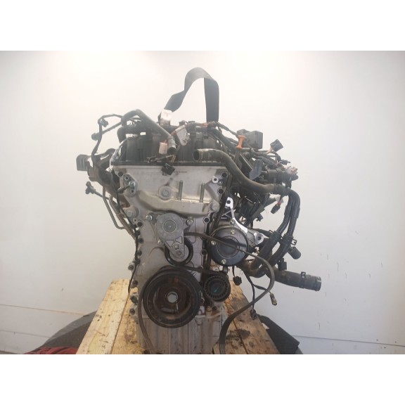 Recambio de motor completo para omoda 5 referencia OEM IAM SQRF4J16 B 1.268km