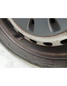 Recambio de llanta delantera izquierda para mercedes-benz vito / mixto furgoneta (w639) 110 cdi (639.601, 639.603, 639.605) refe 2