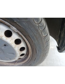 Recambio de llanta trasera izquierda para mercedes-benz vito / mixto furgoneta (w639) 110 cdi (639.601, 639.603, 639.605) refere 2