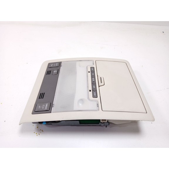 Recambio de luz interior para lexus ls (usf4/uvf4) 4.6 v8 cat referencia OEM IAM 8973250060  