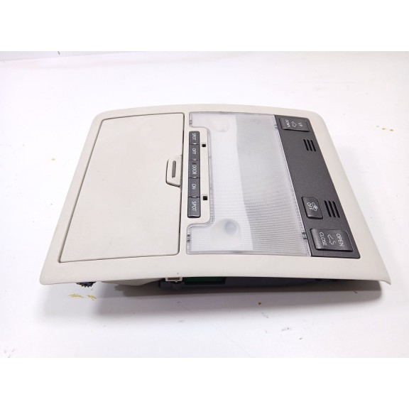 Recambio de luz interior para lexus ls (usf4/uvf4) 4.6 v8 cat referencia OEM IAM 8973250060  