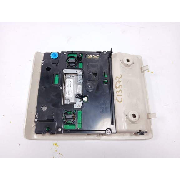 Recambio de luz interior para lexus ls (usf4/uvf4) 4.6 v8 cat referencia OEM IAM 8973250060  