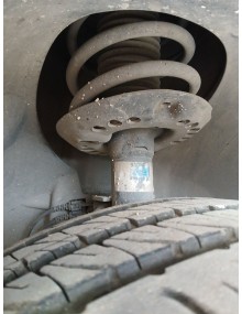 Recambio de amortiguador delantero derecho para mercedes-benz vito / mixto furgoneta (w639) 110 cdi (639.601, 639.603, 639.605) 