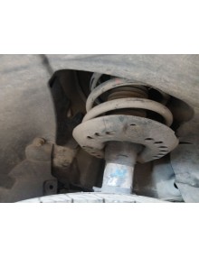 Recambio de amortiguador delantero izquierdo para mercedes-benz vito / mixto furgoneta (w639) 110 cdi (639.601, 639.603, 639.605