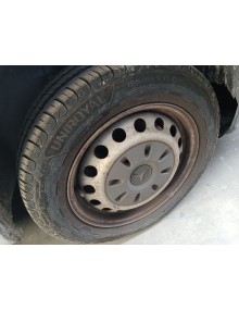 Recambio de llanta delantera derecha para mercedes-benz vito / mixto furgoneta (w639) 110 cdi (639.601, 639.603, 639.605) refere