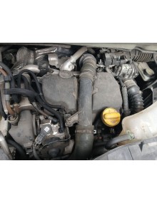Recambio de motor completo para renault kangoo express (fw0/1_) 1.5 dci 75 (fw07, fw10, fw04) referencia OEM IAM K9K  