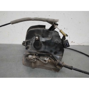 Recambio de cerradura puerta delantera derecha para bmw serie 3 compact (e46) 320td referencia OEM IAM  7 PINES 