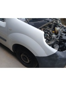 Recambio de aleta delantera derecha para renault kangoo express (fw0/1_) 1.5 dci 75 (fw07, fw10, fw04) referencia OEM IAM   