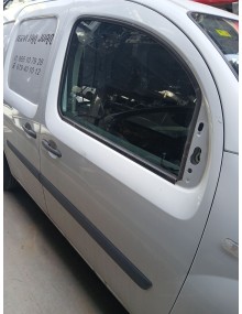 Recambio de puerta delantera derecha para renault kangoo express (fw0/1_) 1.5 dci 75 (fw07, fw10, fw04) referencia OEM IAM   