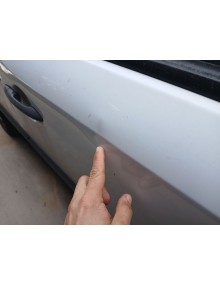 Recambio de puerta delantera derecha para renault kangoo express (fw0/1_) 1.5 dci 75 (fw07, fw10, fw04) referencia OEM IAM    2