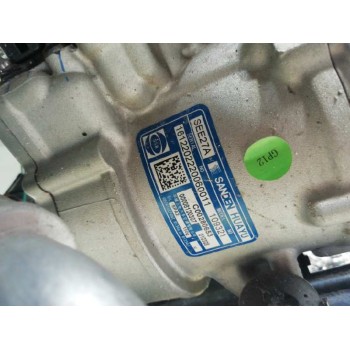 Recambio de compresor aire acondicionado para maxus edeliver 3 (modelo) referencia OEM IAM 0000000100054806 1612202220060011 c00