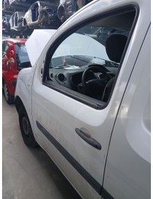 Recambio de puerta delantera izquierda para renault kangoo express (fw0/1_) 1.5 dci 75 (fw07, fw10, fw04) referencia OEM IAM   