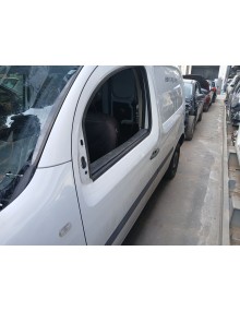 Recambio de puerta delantera izquierda para renault kangoo express (fw0/1_) 1.5 dci 75 (fw07, fw10, fw04) referencia OEM IAM    2