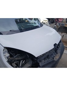 Recambio de capot para renault kangoo express (fw0/1_) 1.5 dci 75 (fw07, fw10, fw04) referencia OEM IAM   