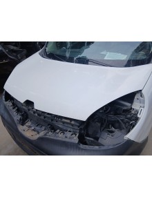 Recambio de capot para renault kangoo express (fw0/1_) 1.5 dci 75 (fw07, fw10, fw04) referencia OEM IAM    2