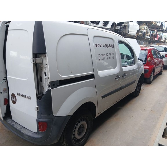 renault kangoo express (fw0/1_) del año 2016