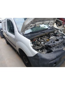 renault kangoo express (fw0/1_) del año 2016 2