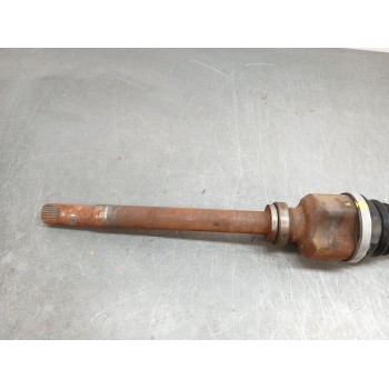 Recambio de transmision delantera derecha para citroën c4 cactus 1.6 hdi 90 referencia OEM IAM   