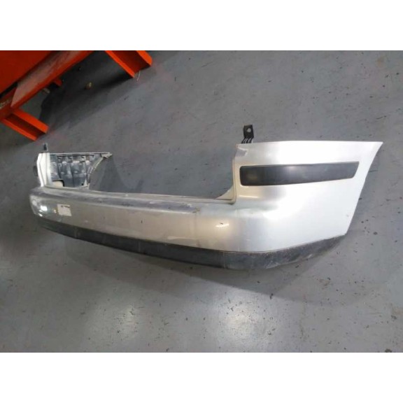 Recambio de paragolpes trasero para seat alhambra (7v9) reference referencia OEM IAM   