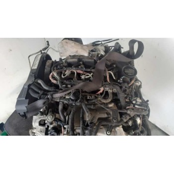 Recambio de motor completo para seat leon st (5f8) reference referencia OEM IAM CXX DESPIECE DE MOTOR INYECC 04L130277D