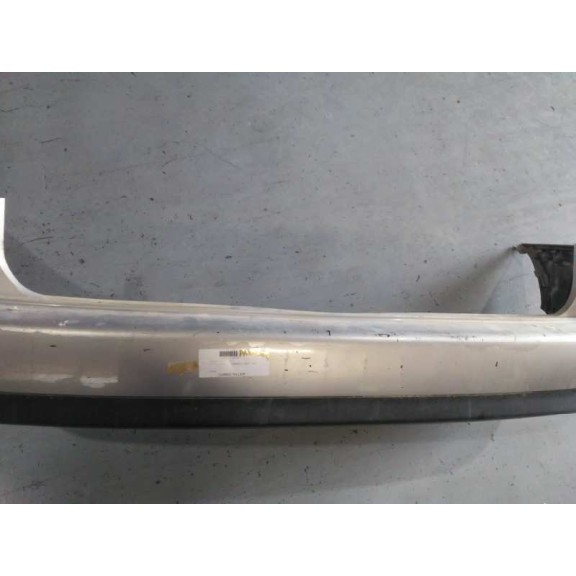 Recambio de paragolpes trasero para seat alhambra (7v9) reference referencia OEM IAM   