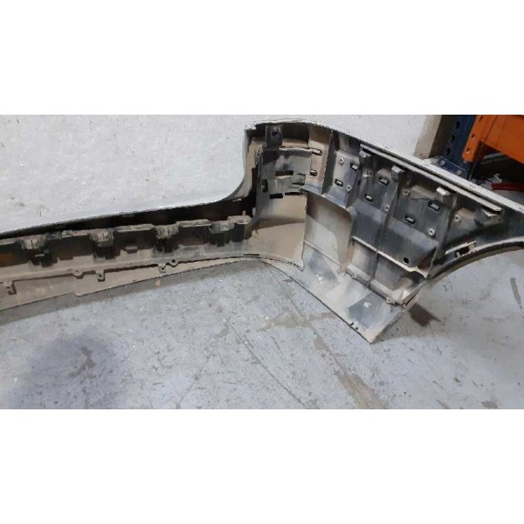 Recambio de paragolpes trasero para seat alhambra (7v9) reference referencia OEM IAM   