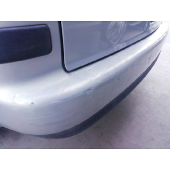 Recambio de paragolpes trasero para seat alhambra (7v9) reference referencia OEM IAM   