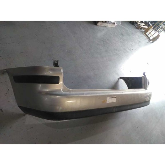 Recambio de paragolpes trasero para seat alhambra (7v9) reference referencia OEM IAM   
