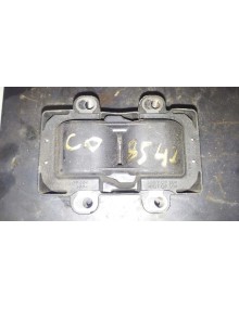 Recambio de bobina encendido para renault clio i fase i+ii (b/c57) 1.2 alize referencia OEM IAM 7700873701  