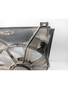 Recambio de electroventilador para lexus ls (usf4/uvf4) 4.6 v8 cat referencia OEM IAM 4227502111 4993003310 8925730080 2