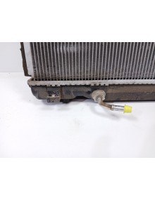 Recambio de radiador agua para lexus ls (usf4/uvf4) 4.6 v8 cat referencia OEM IAM 4221358400   2