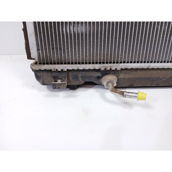 Recambio de radiador agua para lexus ls (usf4/uvf4) 4.6 v8 cat referencia OEM IAM 4221358400  