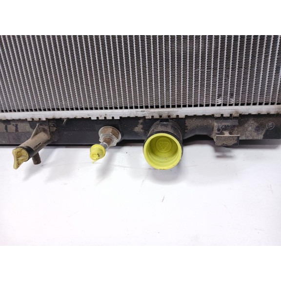 Recambio de radiador agua para lexus ls (usf4/uvf4) 4.6 v8 cat referencia OEM IAM 4221358400  