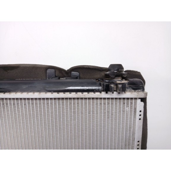 Recambio de radiador agua para lexus ls (usf4/uvf4) 4.6 v8 cat referencia OEM IAM 4221358400  