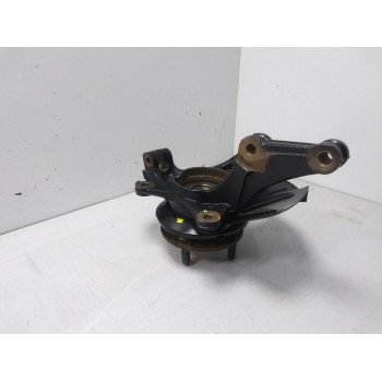 Recambio de mangueta delantera izquierda para kia stonic (yb) 1.2 cvvt referencia OEM IAM   