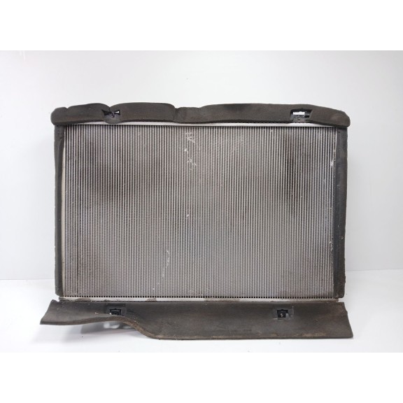 Recambio de radiador agua para lexus ls (usf4/uvf4) 4.6 v8 cat referencia OEM IAM 4221358400  