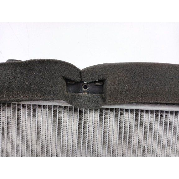 Recambio de radiador agua para lexus ls (usf4/uvf4) 4.6 v8 cat referencia OEM IAM 4221358400  