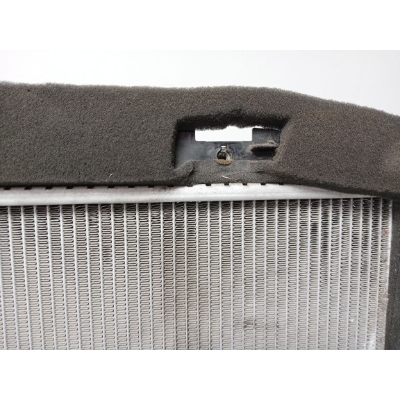 Recambio de radiador agua para lexus ls (usf4/uvf4) 4.6 v8 cat referencia OEM IAM 4221358400  