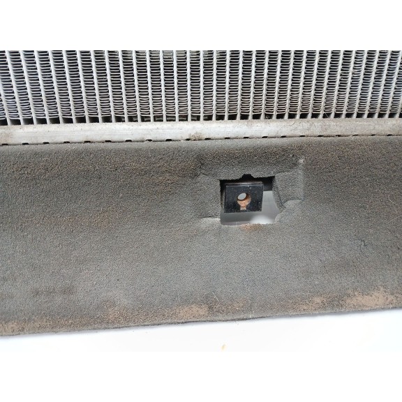 Recambio de radiador agua para lexus ls (usf4/uvf4) 4.6 v8 cat referencia OEM IAM 4221358400  