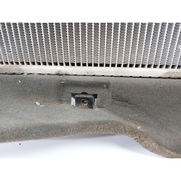 Recambio de radiador agua para lexus ls (usf4/uvf4) 4.6 v8 cat referencia OEM IAM 4221358400  