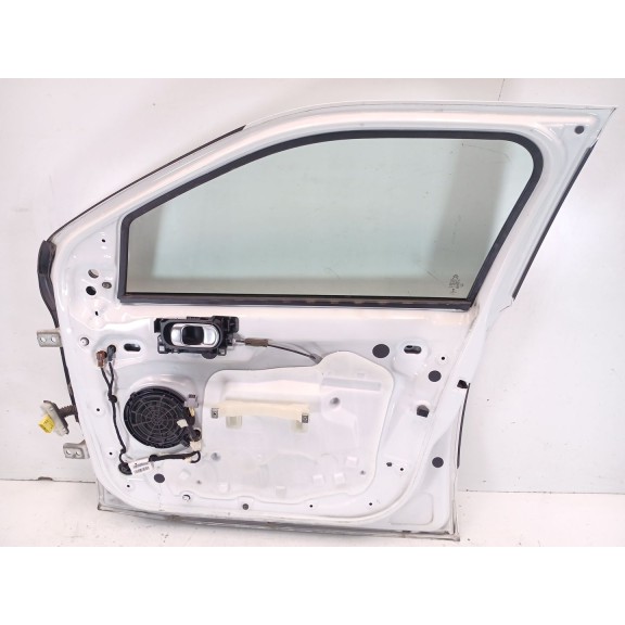 Recambio de puerta delantera derecha para citroën c4 cactus 1.2 thp 110 referencia OEM IAM   