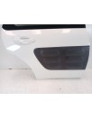 Recambio de puerta trasera derecha para citroën c4 cactus 1.2 thp 110 referencia OEM IAM 9801070080  